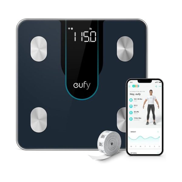 Anker Eufy P2 Smart Scale