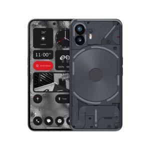 Nothing Phone (2) 512GB Dark Grey 5G Smartphone