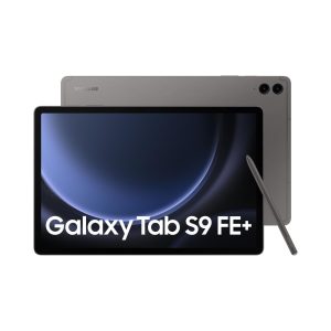 Samsung Galaxy Tab S9 FE+ SM-X616BZAEMEA Tablet WiFi+5G 256GB 12GB 12.4inch Grey