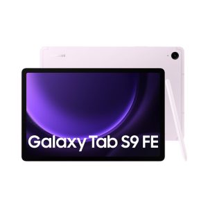 Samsung Galaxy Tab S9 FE SM-X510NLIEMEA Tablet WiFi 256GB 8GB 10.9inch Lavender