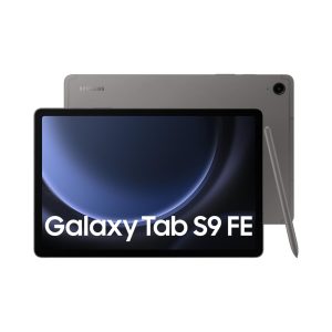 Samsung Galaxy Tab S9 FE SM-X516BZAAMEA Tablet WiFi+5G 128GB 6GB 10.9inch Grey