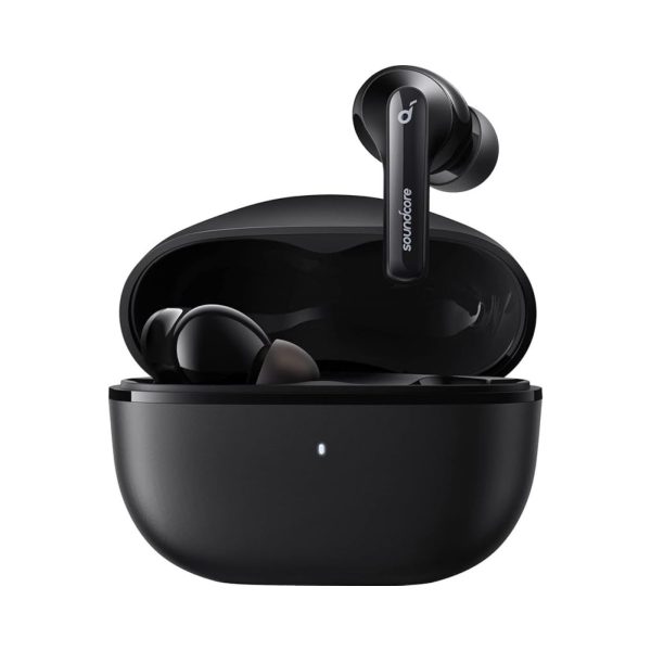 Anker Soundcore Life Note 3i Black