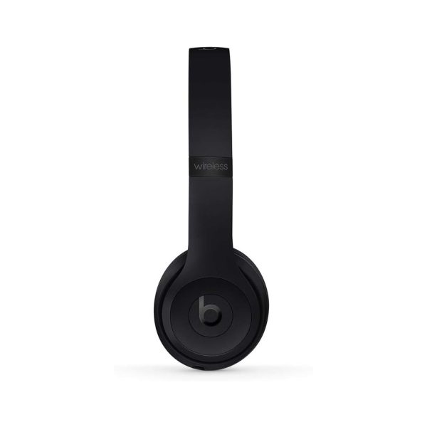 Beats Solo 3 Wireless On Ear Headphones (4)