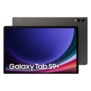 SAMSUNG TAB S9 PLUS 256GB 5G GREY X816