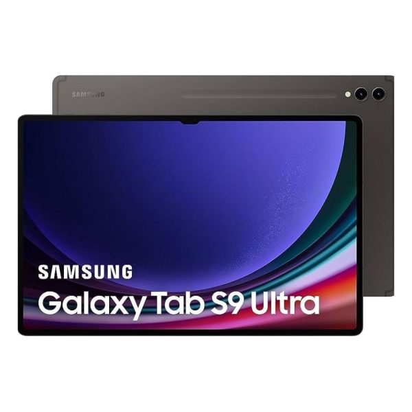 SAMSUNG TAB S9 ULTRA 256GB 5G GREY X916