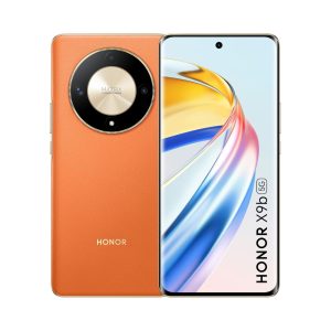 Honor X9B Dual SIM 12GB RAM 256GB 5G LTE Orange