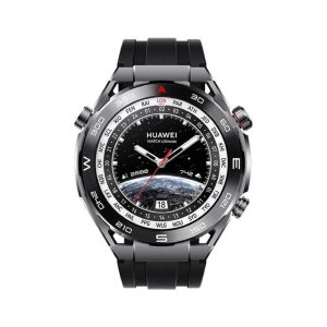 Huawei CLB-B19 Ultimate Smart Watch - Black