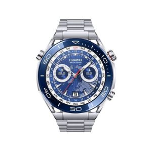 Huawei CLB-B19 Ultimate Smart Watch - Titanium Steel