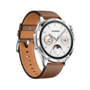 Huawei PNX-B19 Watch GT4 46mm Smart Watch - Phoenix Brown
