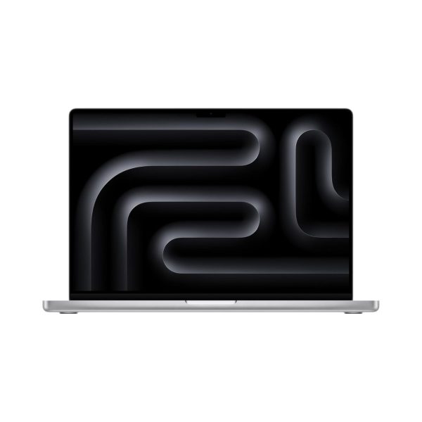 Apple MacBook Pro 14-inch-M3 Max Chip with 14-core CPU, 30-core GPU, 36GB Unified Memory, 1TB SSD Storage Silver
