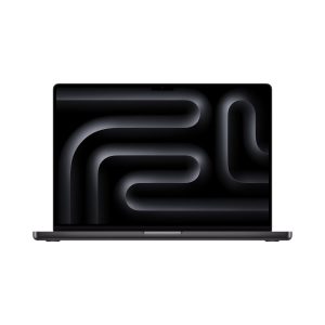 Apple MacBook Pro 14-inch-M3 Chip with 8-core CPU, 10-core GPU, 8GB Unified Memory, 512GB SSD Storage Space Gray MTL73AE/A English/Arabic Keyboard