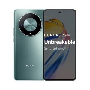Honor X9B Dual SIM 12GB RAM 256GB 5G LTE Emerald Green