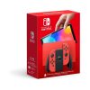 Nintendo Switch OLED Mario Red Edition Console