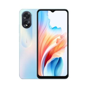 OPPO A18 128GB 4GB Glowing Blue