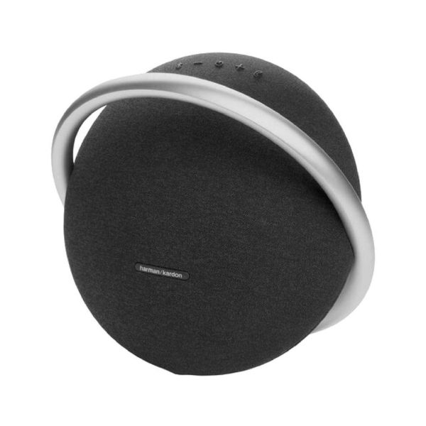 Harman Kardon Portable Stereo Bluetooth Speaker - Black