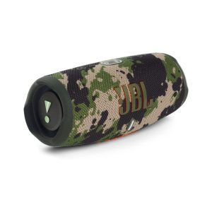 JBL Charge 5 Portable Waterproof Speaker Squad