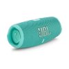 JBL Charge 5 Portable Waterproof Speaker Teal