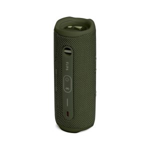 JBL FLIP 6 Portable Waterproof Bluetooth Speaker - Green