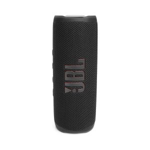 JBL FLIP 6 Portable Waterproof Bluetooth Speaker - Black
