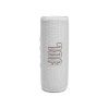 JBL FLIP 6 Portable Waterproof Bluetooth Speaker - White