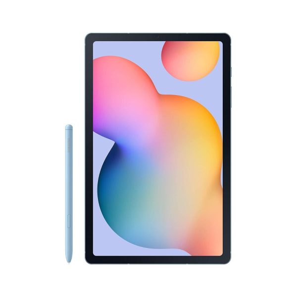 Samsung Galaxy Tab S6 Lite SM-P613NZBAXSG Tablet ? Wi-Fi 64GB 4GB 10.4inch - Angora Blue