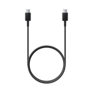 Samsung USB-C To USB-C 5A Cable 1m Black