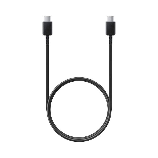 Samsung USB-C To USB-C 5A Cable 1m Black