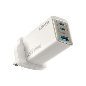 Anker 735 Charger GanPrime 3-Port 65W Gold