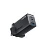 Anker 735 Charger GanPrime 3-Port 65W  Black