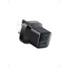 Anker Dual Port Charger 323 Wall Charger 33W Black
