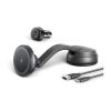 Anker 613 Magnetic Wireless Charger MagGo with 2 Port PD Car Charger Black