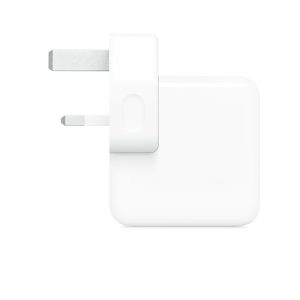 Apple 30W USB-C Power Adapter MY1W2/MR2A2
