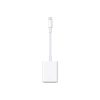 Apple Lightning to SD Card Camera Reader MJYT2