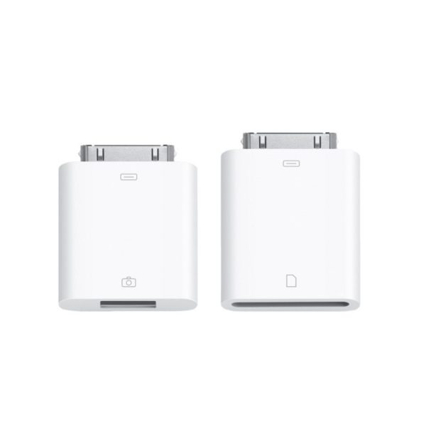 Apple iPad Camera Connection Kit MC531