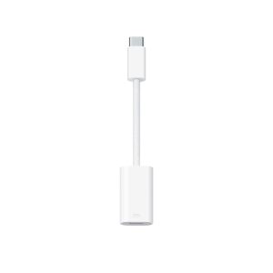 Apple USB-C to Lightning Adapter MUQX3