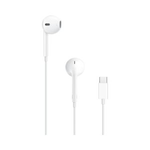 Apple EarPods (USB-C) MTJY3