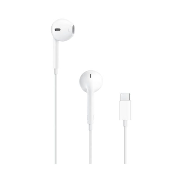 Apple EarPods (USB-C) MTJY3