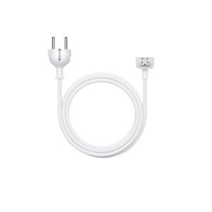Apple Power Adapter Extension Cable MK122