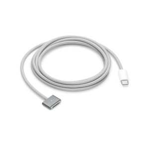 Apple USB-C to MagSafe 3 Cable (2 m) - Space Gray MPL23