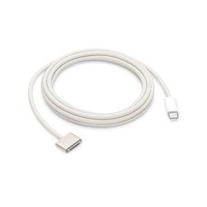 Apple USB-C to MagSafe 3 Cable (2 m) - Starlight MPL33