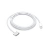 Apple USB-C to MagSafe 3 Cable (2 m) - Silver MLYV3