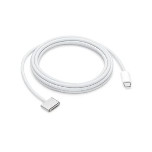 Apple USB-C to MagSafe 3 Cable (2 m) - Silver MLYV3
