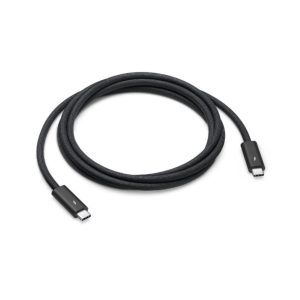 Apple Thunderbolt 4 (USBC) Pro Cable (1.8 m) MN713