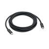 Apple Thunderbolt 4 (USBC) Pro Cable (3 m) MWP02