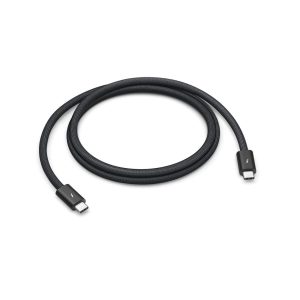 Apple Thunderbolt 4 (USBC) Pro Cable (1 m) MU883