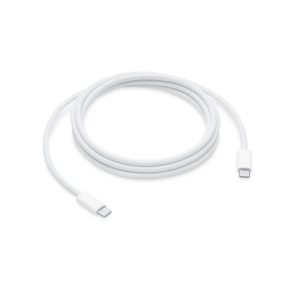 Apple 60W USB-C Charge Cable (1m) MQKJ3