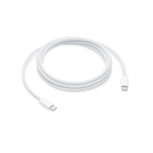 Apple 60W USB-C Charge Cable (1m) MQKJ3