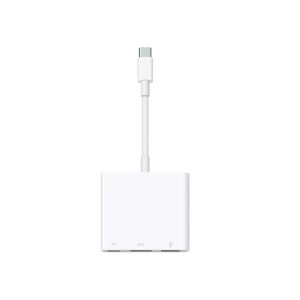 Apple USB-C VGA Multiport Adapter MJ1L2
