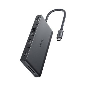 Anker 552 USB-C 9-IN-1 Hub (4K, HDMI)
