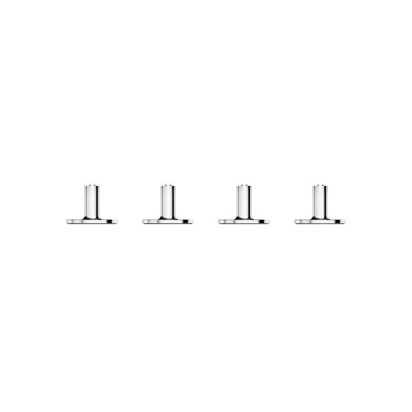Apple Mac Pro Feet Kit